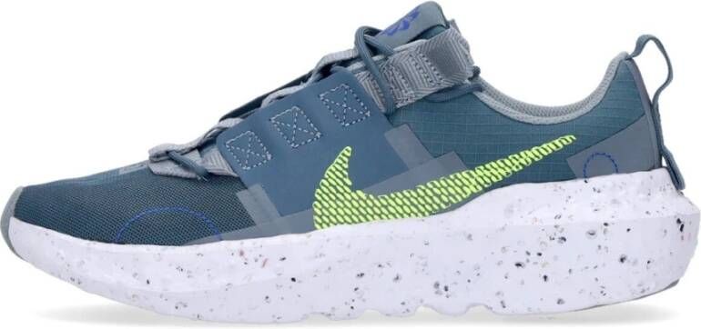 Nike Impact Low Sneaker Ash Green Multicolor Heren