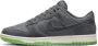 Nike Iron Grey Shadow Sneakers Gray Heren - Thumbnail 1