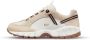 Nike "Jacquemus Beige Sneakers voor Vrouwen" Beige Dames - Thumbnail 3