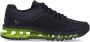 Nike Jeugd Air Max 2013 Sneaker Zwart Black Dames - Thumbnail 1