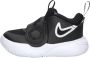 Nike Jongens Lage Top Team Hustle D 11 Sneakers Black Heren - Thumbnail 1