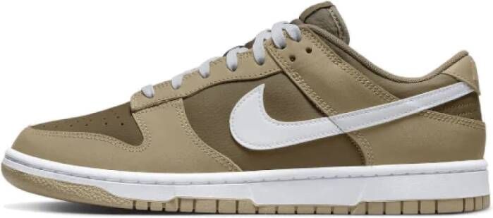 Nike Judge Grey Dunk Low Sneakers Bruin Unisex