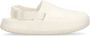 Nike Kalm Mule Dames Streetwear Beige Dames - Thumbnail 1