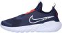 Nike Flex Runner 2 Hardloopschoenen voor kids (straat) Blauw - Thumbnail 1