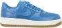 Nike Klassieke Air Force 1 '07 LX Blue Dames - Thumbnail 7