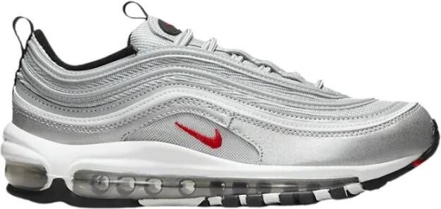 Nike Klassieke Air Max 97 OG Sneakers Gray Heren