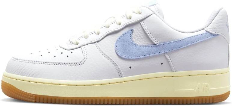 Nike Klassieke Basketbalsneaker White Dames