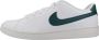 Nike Klassieke Court Royale 2 Sneakers White Heren - Thumbnail 1
