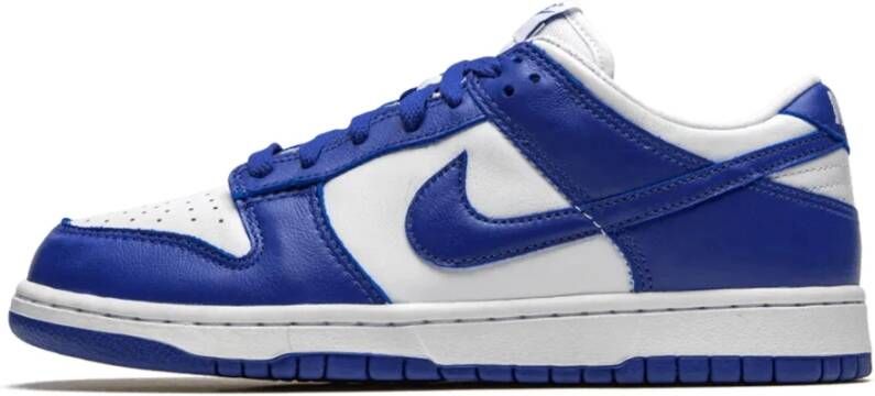 Nike Sneakers Dunk Low SP Varsity Royal (Kentucky)