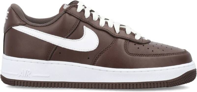 Nike Klassieke Retro Sneakers Brown Heren