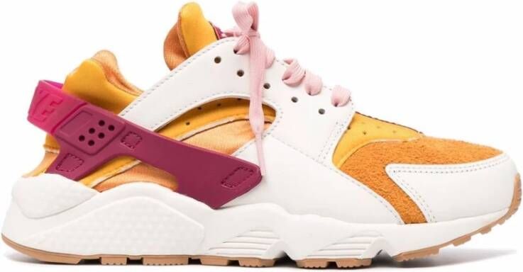 Nike Sneakers Air Huarache Nh Colour Therapy Sneakers in meerkleurig