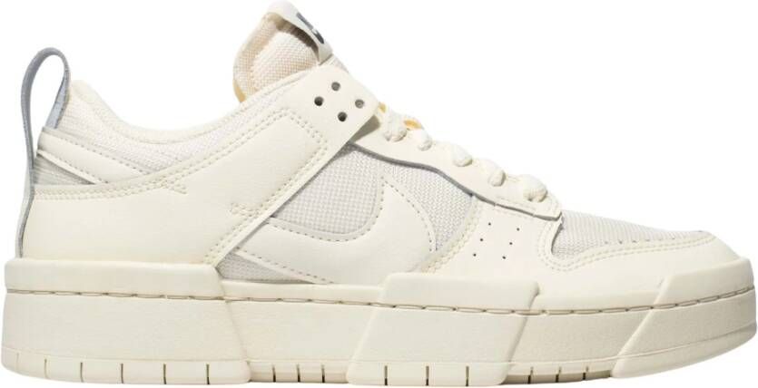 Nike Kokosmelk Laag Verstoren Limited Edition Beige Heren