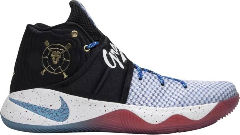 Nike Kyrie 2 Doernbecher Limited Edition Multicolor Heren