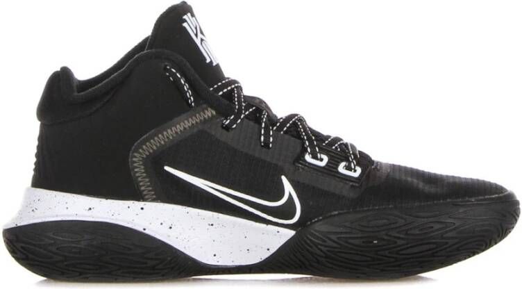 Nike Kyrie Flytrap Iv Heren Schoenen Black Mesh Synthetisch