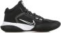 Nike Kyrie Flytrap Iv Heren Schoenen Black Mesh Synthetisch - Thumbnail 1