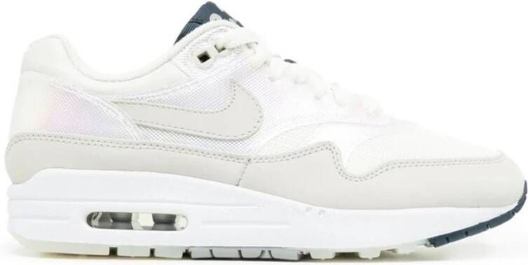 Nike Air Max 1 La Ville Lumiere Wmns Sneakers Wit Dames