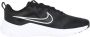 Nike Stijlvolle Downshifter 12 C O Sneakers Black Heren - Thumbnail 1