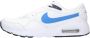 Nike Lage Air Max SC Sneakers White Heren - Thumbnail 1