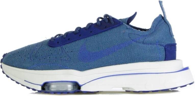 Nike Lage Air Zoom-Type Sneaker Blue Heren