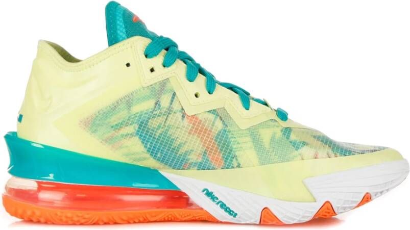 Nike Lage Basketbalschoen Geïnspireerd door Arnold Palmer Multicolor Heren