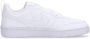 Nike Lage Court Borough Sneaker Wit Recraft White Dames - Thumbnail 6