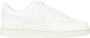 Nike Lage Court Vision Sneakers Cream White - Thumbnail 1