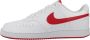 Nike Court Vision Low Next Nature Essential Sneakers Heren - Thumbnail 2