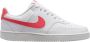 Nike Next Nature Women's Lage Sneaker Wit Zee Koraal White Dames - Thumbnail 1