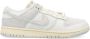 Nike Lage Dunk Sneakers White Heren - Thumbnail 6