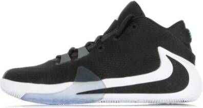 Nike Lage Freak 1 GS Sneakers Black Heren