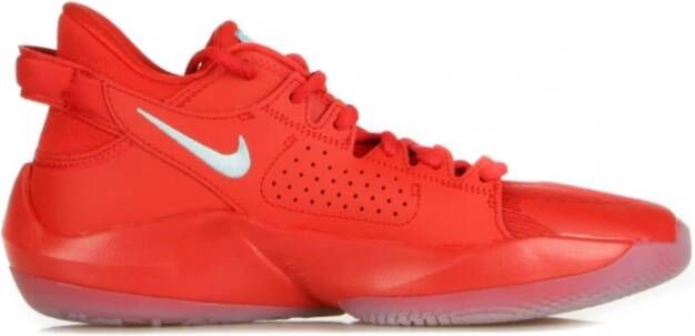 Nike Lage Freak 2 GS Sneaker Red Heren