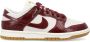 Nike Lage LX Sneakers voor Vrouwen Red Dames - Thumbnail 1