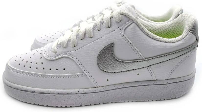 Nike Lage Next Nature Sneakers White Dames