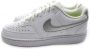 Nike Lage Court Vision Sneakers Dames White Dames - Thumbnail 5