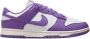 Nike Lage Next Nature Sneakers Wit Zwart Purple Dames - Thumbnail 1