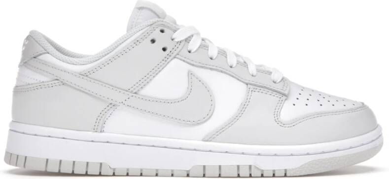 Nike Lage Photon Dust Sneakers White Dames