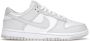 Nike Lage Photon Dust Sneakers White Dames - Thumbnail 1