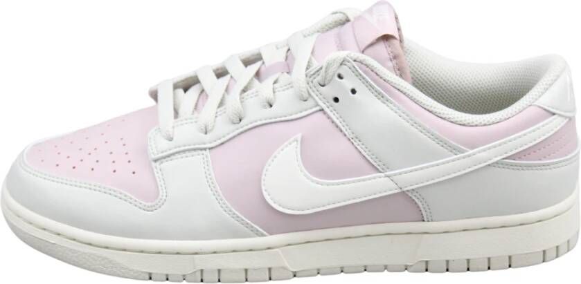 Nike Lage 'Platinum Violet' Sneakers Purple Dames