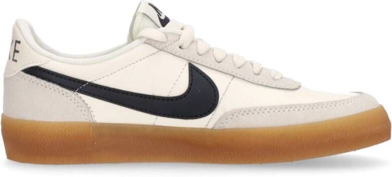 Nike Lage Profiel Tennisschoen Killshot 2 Gray Dames