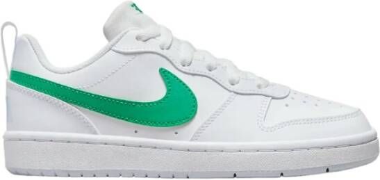 Nike Stijlvolle Sportschoenen voor Jongvolwassenen White