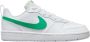 Nike Stijlvolle Sportschoenen voor Jongvolwassenen White Dames - Thumbnail 1