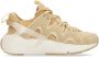 Nike Lage Schoen Craft Air Huarache Beige Dames - Thumbnail 1