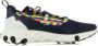 Nike Sneakers MAN React Sertu At5301.400 Blauw Heren - Thumbnail 1