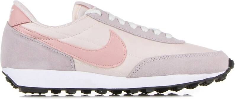 Nike Lage Schoen Lichtroze Sneaker Multicolor Dames