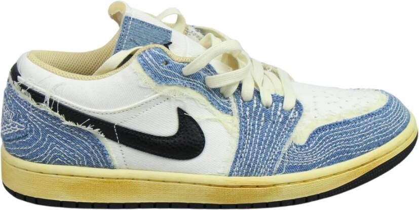 Nike Lage SE 'World Make Japan' Sneakers Blue Heren