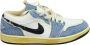 Nike Lage SE 'World Make Japan' Sneakers Blue Heren - Thumbnail 1