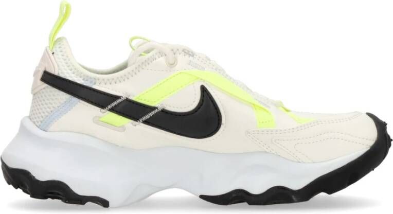 Nike Lage Sneaker TC 7900 Streetwear Stijl Multicolor Dames