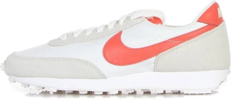 Nike Lage Sneaker Wit Magisch Ember White Dames