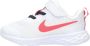 Nike Lage sneakers Revolution 6 NN (Tdv) White Heren - Thumbnail 1