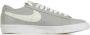 Nike Lage Suède Wolf Grey Sneakers Gray Heren - Thumbnail 1